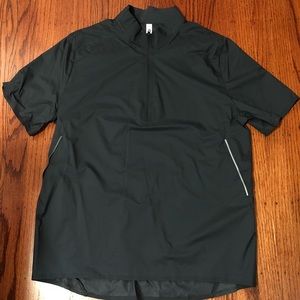 Lululemon Surge SS Shell
